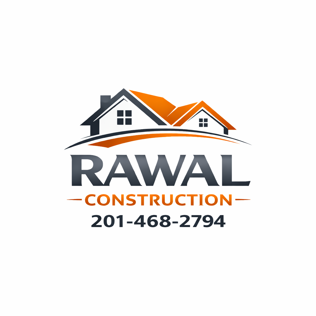 Residential renovation project by Rawal Constructions